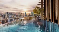 The Iveria (D9), Apartment #562104051